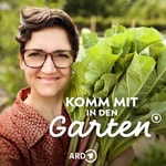 Logo of the podcast Kompost und Konfetti – der ARD Garten-Podcast Podcast Kompost und Konfetti – der ARD Garten-Podcast