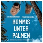 Logo of the podcast Kommis unter Palmen Podcast Kommis unter Palmen