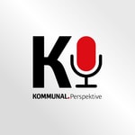 Logo of the podcast KOMMUNALPerspektive | Die ungewöhnlichste Fraktionsgemeinschaft Deutschlands Podcast KOMMUNALPerspektive | Die ungewöhnlichste Fraktionsgemeinschaft Deutschlands