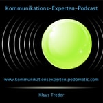Logo of the podcast Kommunikations-Experten-Podcast Podcast Kommunikations-Experten-Podcast