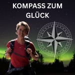 Logo of the podcast Kompass zum Glück: Selbst . bewusst . sein Podcast Kompass zum Glück: Selbst . bewusst . sein