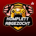 Podcast Komplett abgezockt 