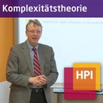 Logo of the podcast Komplexitätstheorie (SS 2014) - tele-TASK Podcast Komplexitätstheorie (SS 2014) - tele-TASK
