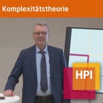 Logo of the podcast Komplexitätstheorie (SS 2021) - tele-TASK Missing podcast logo