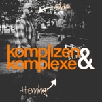 Logo of the podcast Komplizen und Komplexe Podcast Komplizen und Komplexe