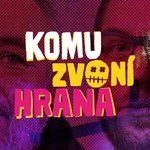 Logo of the podcast Komu zvoní hrana Podcast Komu zvoní hrana