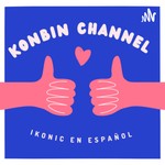 Logo of the podcast Konbin Channel Podcast Konbin Channel