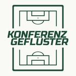 Logo of the podcast Konferenzgeflüster Podcast Konferenzgeflüster