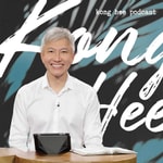 Logo of the podcast Kong Hee Podcast Podcast Kong Hee Podcast