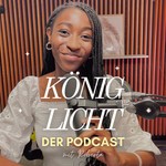 Logo of the podcast Königlicht - der Podcast Podcast Königlicht - der Podcast