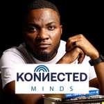 Logo of the podcast Konnected Minds Podcast Logo of the podcast Konnected Minds Podcast