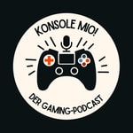 Logo of the podcast Konsole mio! - Der Gaming-Podcast Podcast Konsole mio! - Der Gaming-Podcast