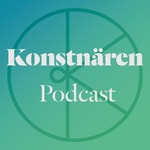 KonstnÀren Podcast KonstnÀren