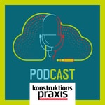 Logo of the podcast konstruktionspraxis-Podcast Podcast konstruktionspraxis-Podcast
