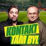 Logo of the podcast Kontakt tam byl Podcast Kontakt tam byl