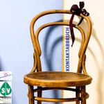 Logo of the podcast KONTAKTABBRUCH Podcast KONTAKTABBRUCH