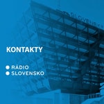 Logo of the podcast Kontakty Podcast Kontakty