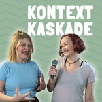 Logo of the podcast Kontextkaskade Podcast Kontextkaskade