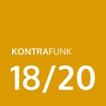 Logo of the podcast Kontrafunk: 18/20 live Podcast Kontrafunk: 18/20 live