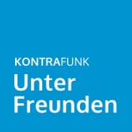 Logo of the podcast Kontrafunk: Unter Freunden Podcast Kontrafunk: Unter Freunden