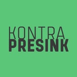 Logo of the podcast Kontrapresink Podcast Kontrapresink