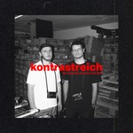 Logo of the podcast kontrastreich Podcast kontrastreich
