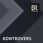 Logo of the podcast kontrovers Podcast kontrovers