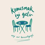 Logo of the podcast Konuşmak İyi Gelir Podcast Konuşmak İyi Gelir
