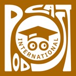 Logo of the podcast Kookie Podcast International Podcast Kookie Podcast International