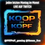 Logo of the podcast Koop im Kopf Podcast Koop im Kopf