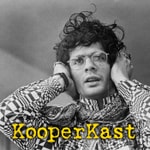 Logo of the podcast KooperKast Podcast KooperKast