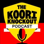 Podcast Koori Knockout Podcast