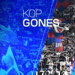Logo of the podcast Kop Gones Podcast Kop Gones