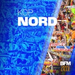 Logo of the podcast Kop Nord Podcast Kop Nord