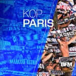 Logo of the podcast Kop Paris Podcast Kop Paris
