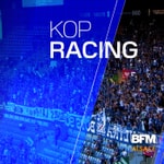 Logo of the podcast Kop Racing Podcast Kop Racing