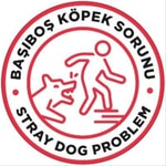 Logo of the podcast #KöpekSorunuPodcast Podcast #KöpekSorunuPodcast