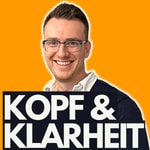 Podcast Kopf & Klarheit