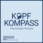 Logo of the podcast Kopf-Kompass Missing podcast logo