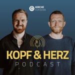 Logo of the podcast Kopf und Herz Podcast Kopf und Herz