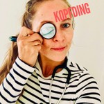 Logo of the podcast Kopfding Podcast Kopfding