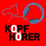 Logo of the podcast Kopfhörer - Der Elbphilharmonie Podcast für junge Leute Podcast Kopfhörer - Der Elbphilharmonie Podcast für junge Leute