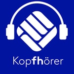 Logo of the podcast Kopfhörer - der FHMS-Podcast Podcast Kopfhörer - der FHMS-Podcast