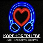 Podcast Kopfhörerliebe - Der Musikpodcast