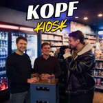 Logo of the podcast KopfKiosk Podcast KopfKiosk