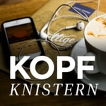 Logo of the podcast kopfknistern Logo of the podcast kopfknistern