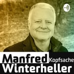 Logo of the podcast Kopfsache Podcast Kopfsache