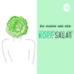 Kopfsalat - über Motivation, Routinen, Psychologie und das Schreiben Kopfsalat - über Motivation, Routinen, Psychologie und das Schreiben