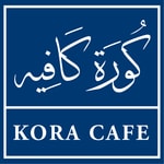 Logo of the podcast Kora Cafe - كورة كافيه Podcast Kora Cafe - كورة كافيه
