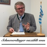 Logo of the podcast Korbinian Schneverdinger Podcast Korbinian Schneverdinger